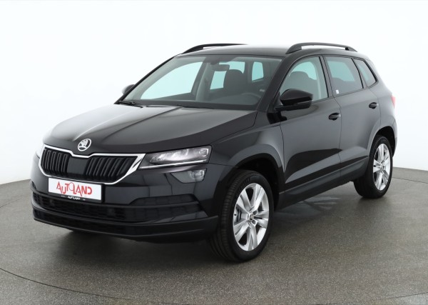 Skoda Karoq 1.0 TSI Style