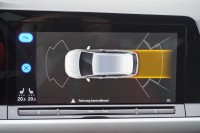 VW Golf VIII Variant 2.0 TDI Life DSG