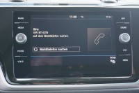 VW Touran 1.5 TSI Comfortline