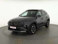 Hyundai Tucson 1.6 T-GDI Aut. 2-Zonen-Klima Navi Sitzheizung