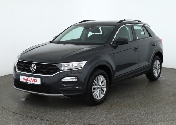 VW T-Roc 1.0 TSI Style