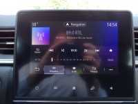 Renault Captur II 1.3 TCE Intens
