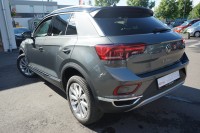 VW T-Roc 1.0 TSI Style
