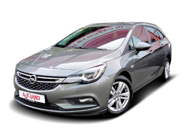 Opel Astra K Sportstourer 1.6 CDTI Edition