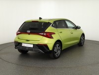 Hyundai i20 1.0T-GDI Aut.