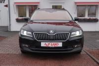Skoda Superb Combi 2.0 TDI Style DSG