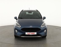 Ford Fiesta 1.0 EB Active Aut.
