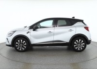 Vorschau: Renault Captur 1.3 TCe M-Hybrid Techno