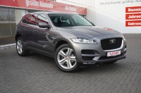 Jaguar F-Pace F-PACE 25t Prestige AWD