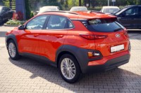 Hyundai Kona 1.6 T-GDI Trend 4WD