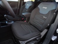 Jeep Renegade 1.3 Hybrid Limited Plug-In- 4xe