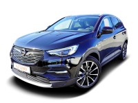Opel Grandland X 1.2 Turbo 2-Zonen-Klima Navi Sitzheizung