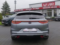 Kia pro_cee'd ProCeed 1.6 T-GDI GT