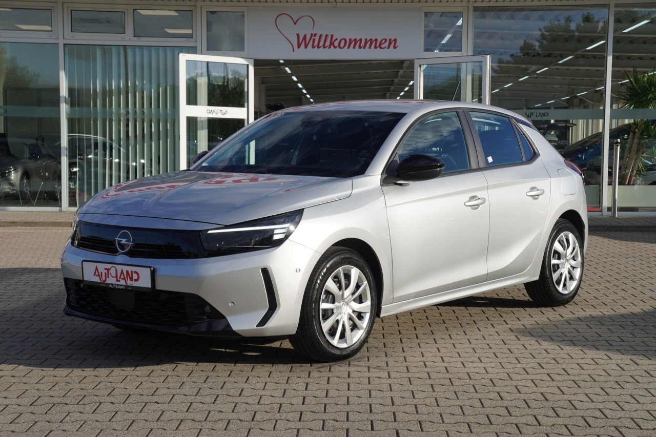 Opel Corsa 1.2 DI Turbo