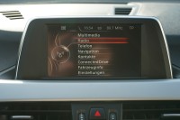 BMW X1 xDrive 18 d Advantage