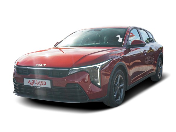 Kia K4 1.0 T-GDI