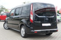 Ford Tourneo Connect Grand 1.5TDCi Titanium