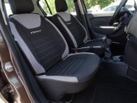 Dacia Sandero Stepway II TCE Prestige