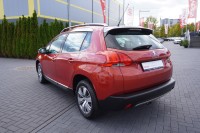 Peugeot 2008 1.2 PureTech