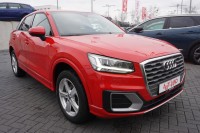 Audi Q2 1.4 TFSI sport S-Tronic