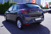 Dacia Sandero III 1.0 TCe Aut.