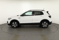 Vorschau: VW T-Cross 1.0 TSI Active