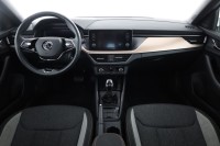 Skoda Scala 1.5 TSI DSG