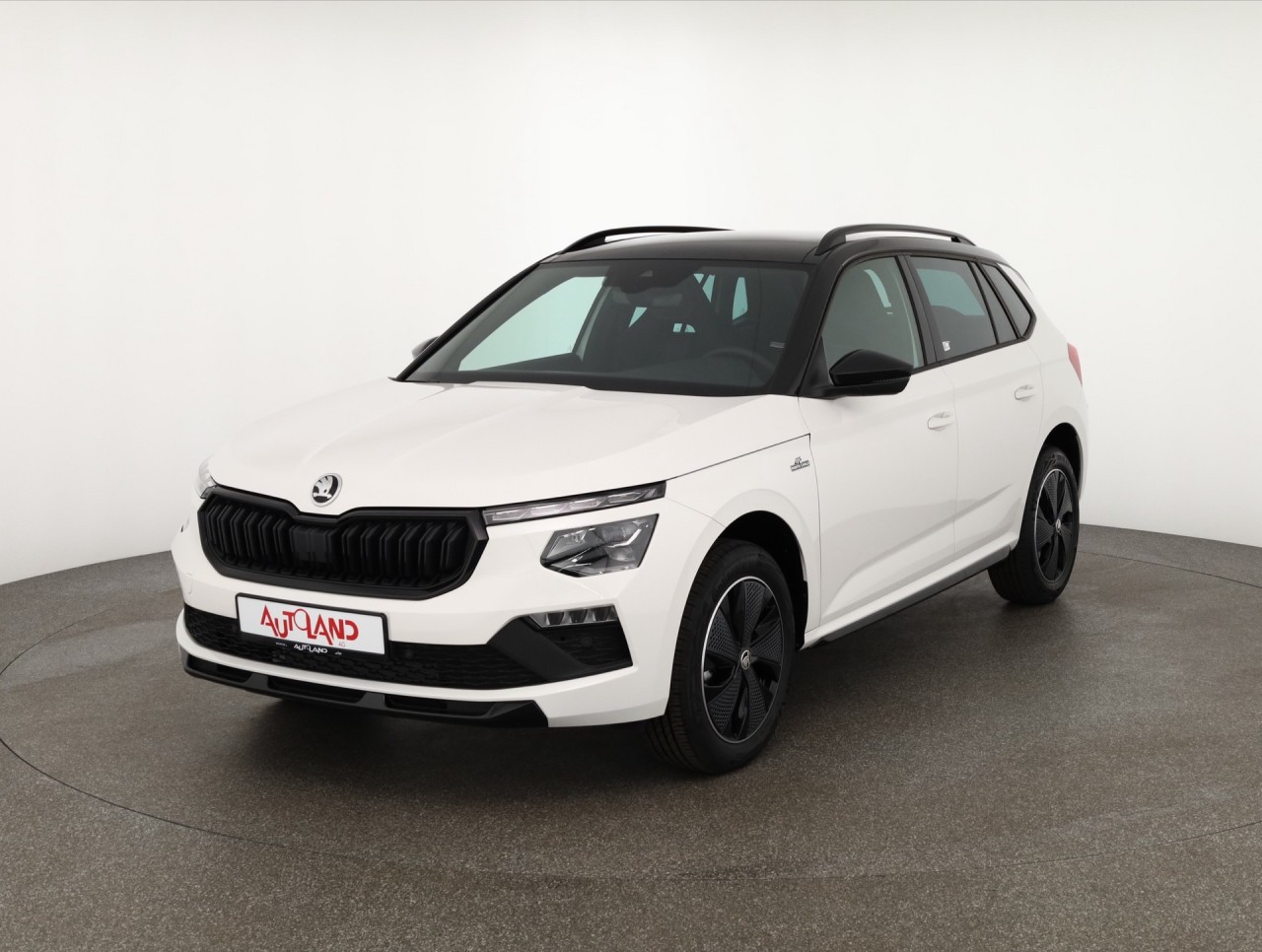 Skoda Kamiq Monte Carlo 1.5 TSI DSG