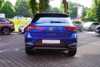 VW T-Roc 1.0 Style