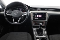 VW Passat Variant 2.0 TDI