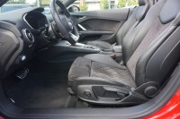 Audi TT Roadster 2.0 TFSI S-Line