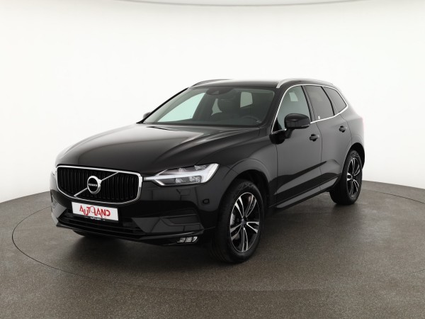 Volvo XC 60 D4 Momentum Pro