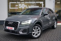 Vorschau: Audi Q2 1.4 TFSI DSG design