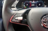 Skoda Superb Combi 2.0 TDI DSG Ambition