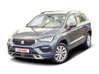 Seat Ateca 1.0 TSI Style Beats VC 2-Zonen-Klima Navi Sitzheizung