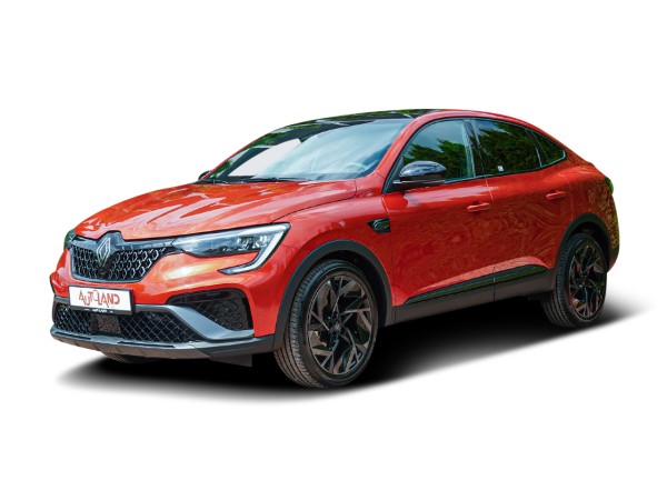 Renault Arkana Esprit Alpine mHEV 140 Aut.