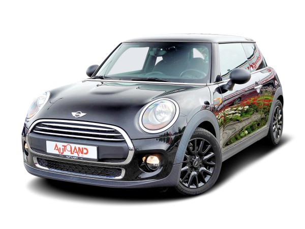 MINI John Cooper Works Clubman One 1.2 John Coopers Works