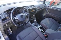VW Touran 1.5 TSI R-Line DSG