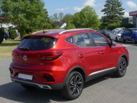 MG ZS 1.5 VTi Luxury