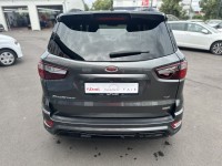 Ford EcoSport 1.0 EB ST-Line