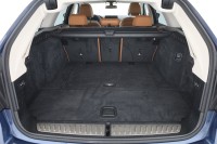 BMW 520 i Luxury Line