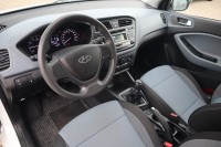 Hyundai i20 1.2
