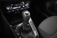 Skoda Fabia 1.0 MPI