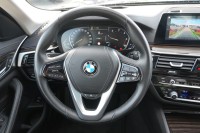 BMW 520 d Luxury Line