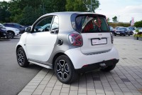 Smart ForTwo fortwo coupe 1.0