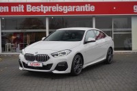 Vorschau: BMW 218 i M Sport