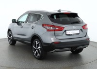 Nissan Qashqai 1.3 DIG-T Tekna