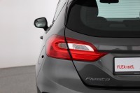 Ford Fiesta 1.1 Trend