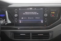 VW Polo 1.0 TSI