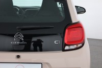 Citroen C1 1.0 VTi 72 Feel